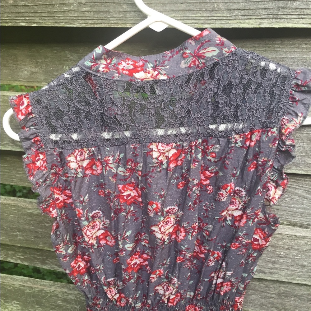NWOT American Rag dress - Picture 5 of 7